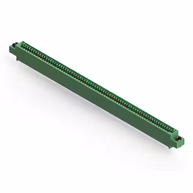 845-071-521-603 EDAC Inc.  Edgeboard Connectors